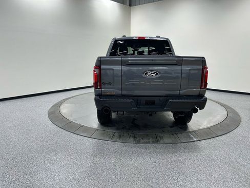 New 2025 Ford F150 Tremor w/ Equipment Group 402A High image 6