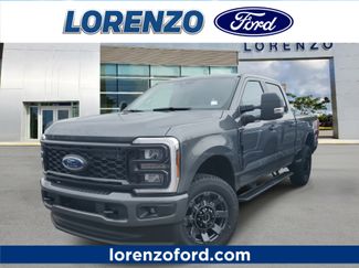 New 2026 Ford F250 XL w/ STX Appearance Package video 1