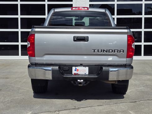 Used 2019 Toyota Tundra SR5 w/ SR5 Upgrade Package RWD image 4
