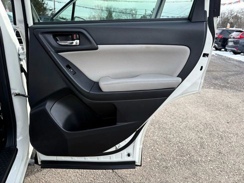 Used 2018 Subaru Forester 2.5i Limited w/ Popular Package #2 image 13