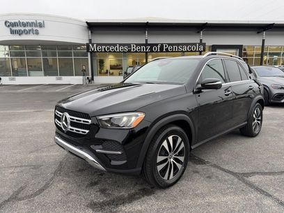 New 2025 Mercedes-Benz GLE 350 4MATIC