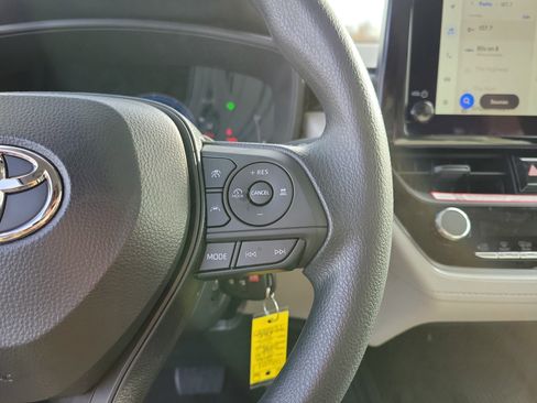 New 2026 Toyota Corolla Cross L image 23