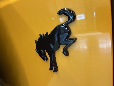 Used 2022 Ford Bronco Wildtrak image 32