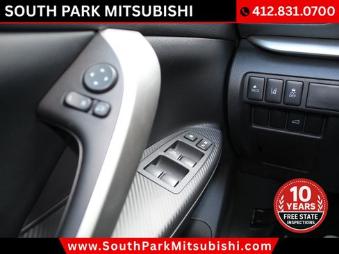 New 2026 Mitsubishi Eclipse Cross SEL image 24