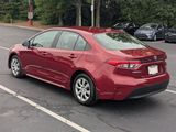 Used 2025 Toyota Corolla LE image 5