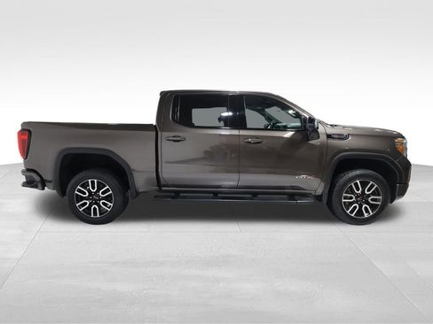 Used 2019 GMC Sierra 1500 AT4 w/ AT4 Premium Package image 5