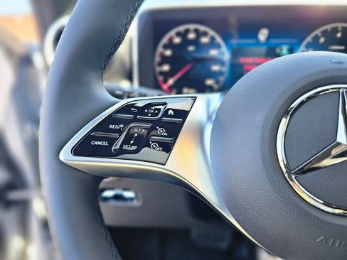 New 2026 Mercedes-Benz GLC 300 4MATIC image 25
