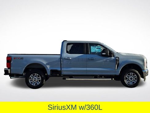 New 2026 Ford F250 Lariat w/ FX4 Off-Road Package image 26