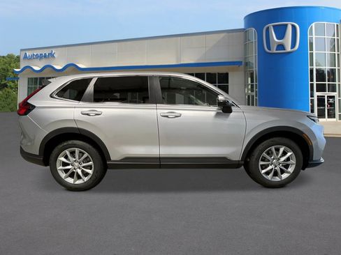 New 2026 Honda CR-V EX image 7