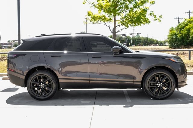 New 2026 Land Rover Range Rover Velar S AWD/4WD image 9