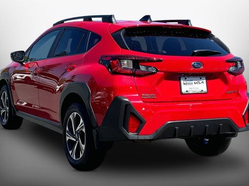 Used 2024 Subaru Crosstrek 2.0i Premium w/ Crosstrek Mirror Package AWD/4WD image 13