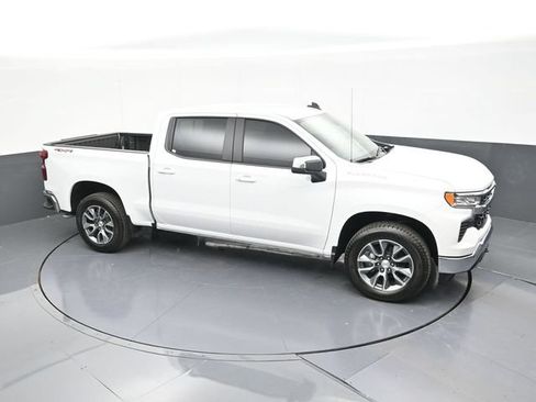New 2026 Chevrolet Silverado 1500 LT w/ Protection Package AWD/4WD image 57