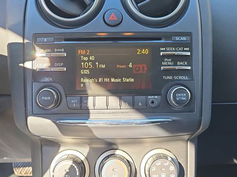 Used 2013 Nissan Rogue S w/ Special Edition Pkg image 20