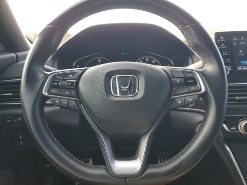 Used 2021 Honda Accord Sport image 19