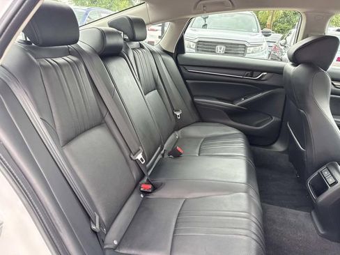 Used 2022 Honda Accord Sport Special Edition image 9
