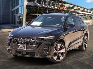New 2026 Audi SQ5 Premium Plus AWD/4WD video 1