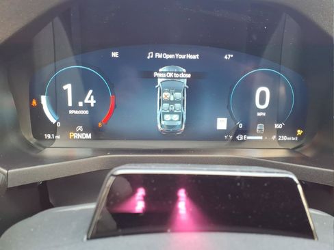 New 2026 Ford Explorer Tremor w/ Tremor Ultimate Package image 15