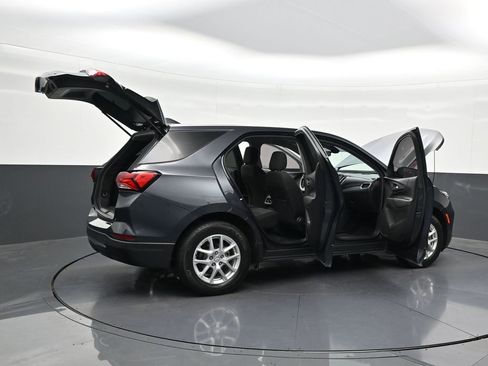 Used 2023 Chevrolet Equinox LT FWD image 31