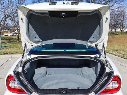 Used 2008 Jaguar XJ8 L RWD image 18