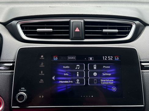 Certified 2021 Honda CR-V EX image 22