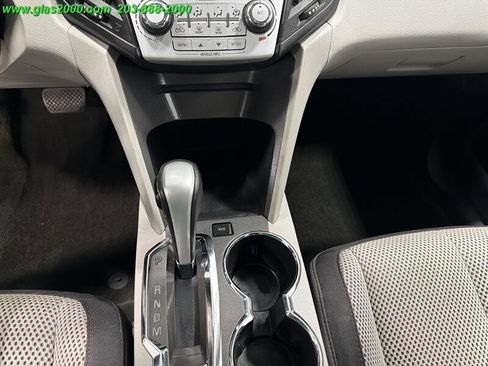 Used 2015 Chevrolet Equinox LT w/ Driver Convenience Package AWD/4WD image 33