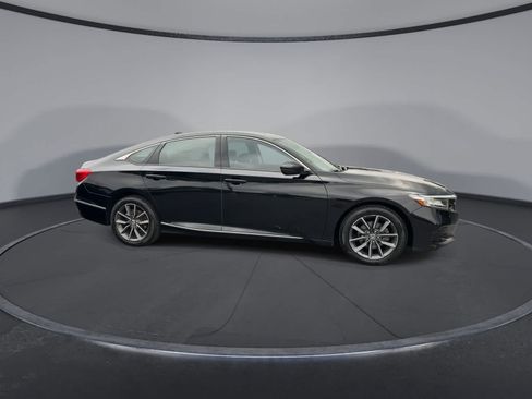 Used 2021 Honda Accord EX-L image 9