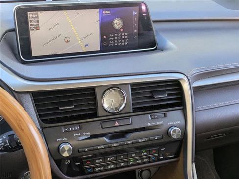 Used 2018 Lexus RX 350 FWD w/ Premium Package image 8