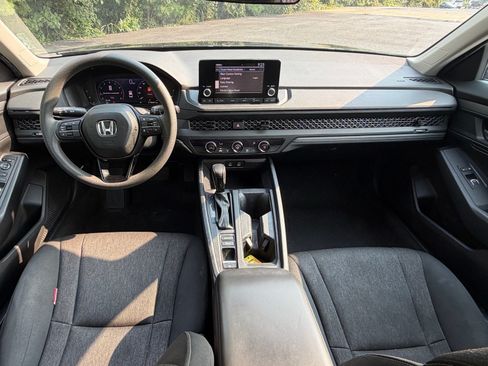 Used 2024 Honda Accord LX image 46