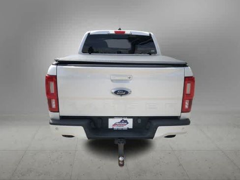 Used 2019 Ford Ranger Lariat w/ Equipment Group 501A Mid AWD/4WD image 5