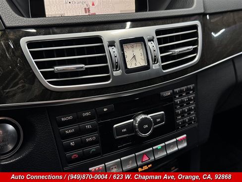 Used 2014 Mercedes-Benz E 350 E 350 Sport image 17
