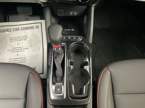 New 2026 Chevrolet TrailBlazer RS w/ Convenience Package image 17