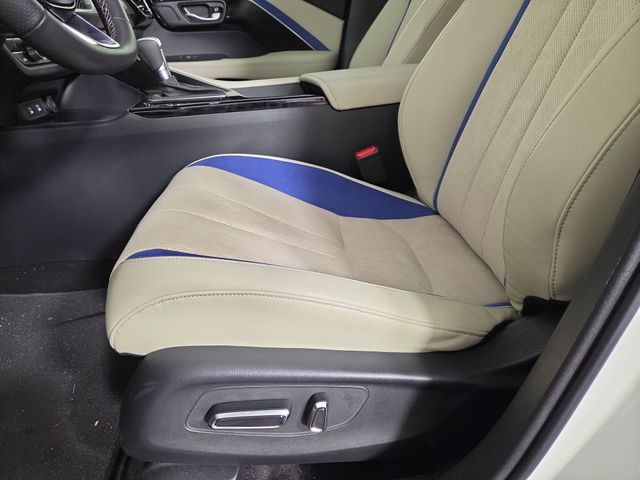 Used 2025 Acura ADX A-Spec FWD image 30