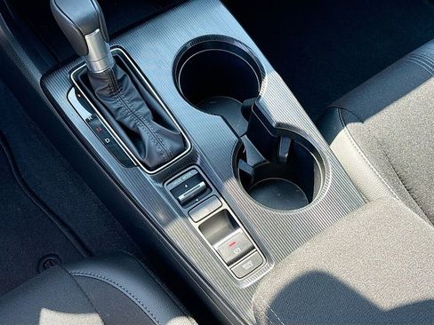 Used 2026 Honda Civic FWD Hybrid Sedan image 22