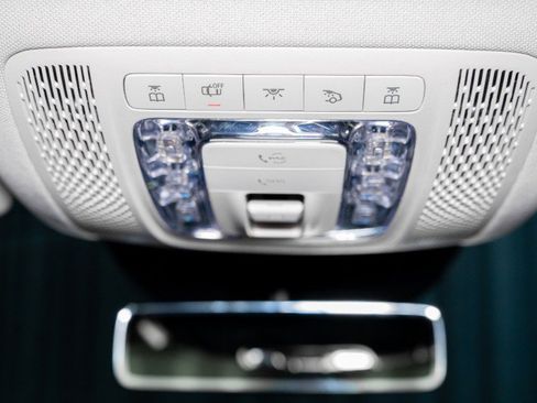 New 2026 Mercedes-Benz GLE 350 4MATIC image 25