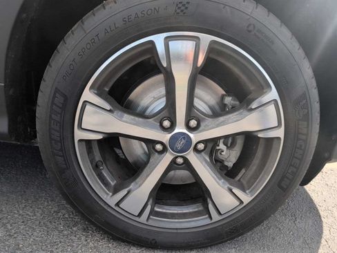 Used 2018 Ford Escape SEL AWD/4WD image 27