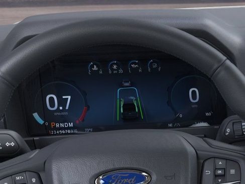 New 2026 Ford Ranger Lariat AWD/4WD image 13
