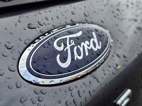 Used 2025 Ford Escape ST-Line Select image 15