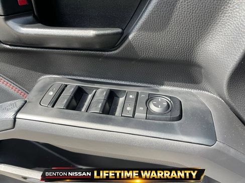 Used 2025 Toyota Tacoma TRD Pro AWD/4WD image 13