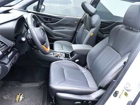 Certified 2023 Subaru Forester Wilderness image 18