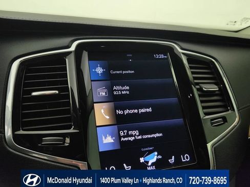 Used 2020 Volvo XC90 T6 Inscription AWD/4WD image 26