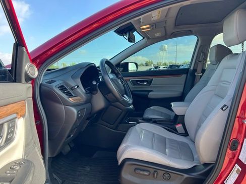 Used 2020 Honda CR-V EX-L image 28