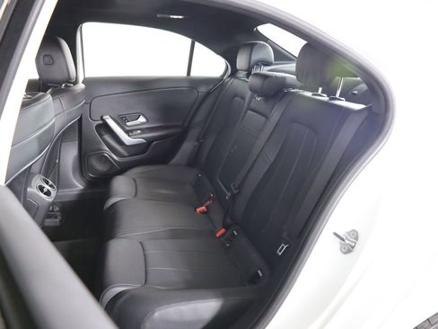 Certified 2019 Mercedes-Benz A 220 4MATIC image 40