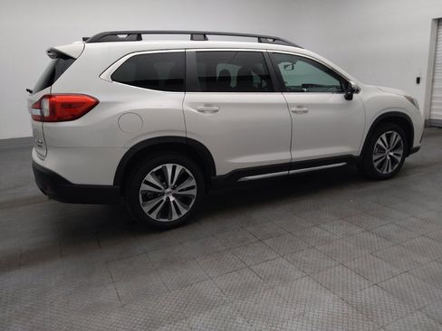 Used 2019 Subaru Ascent Limited AWD/4WD image 10