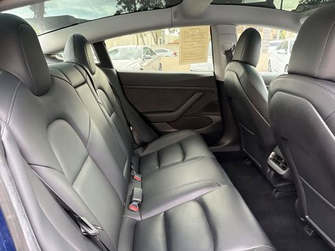 Used 2020 Tesla Model 3 Standard Range Plus image 31