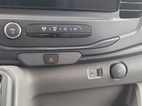 New 2026 Ford Transit 150 Low Roof RWD image 23