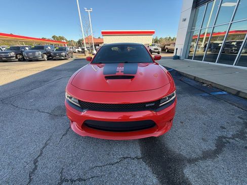 Used 2021 Dodge Charger R/T w/ Daytona Edition Group image 6