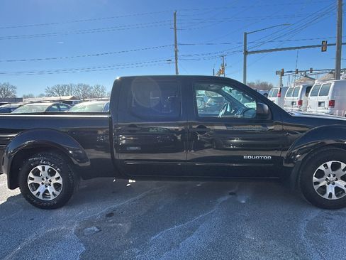 Used 2012 Suzuki Equator Sport image 5