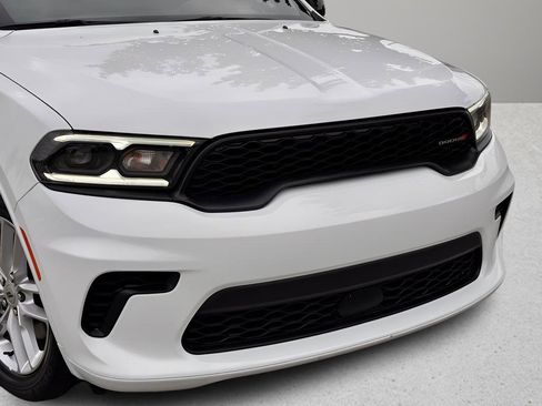 Used 2023 Dodge Durango GT RWD image 31