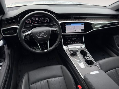 Used 2023 Audi A7 3.0T Premium Plus image 15