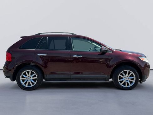 Used 2011 Ford Edge SEL w/ 202A Rapid Spec Order Code FWD image 3